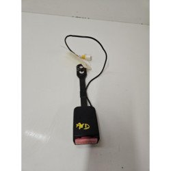 Pretensionneur De Ceinture Avant Droit Citroen C4 1 Phase 1